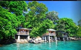 Olala Cafe & Bungalows