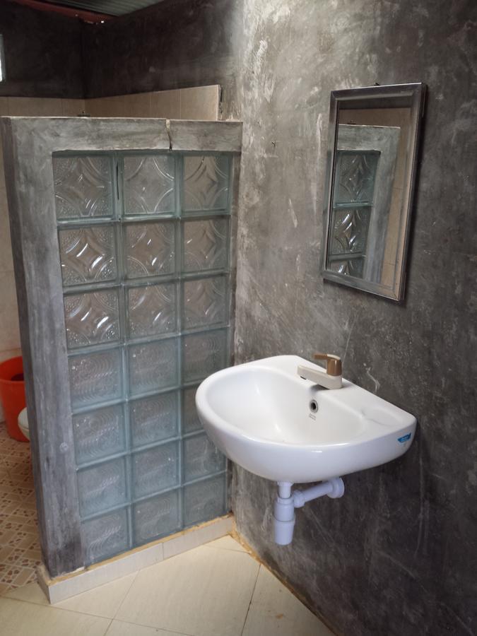 Olala Cafe & Bungalows Sabang  Dış mekan fotoğraf