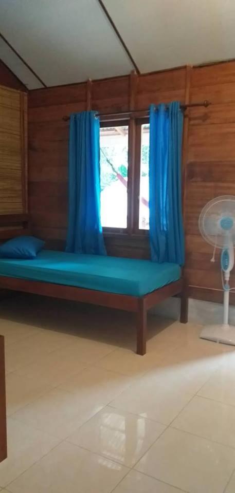 Olala Cafe & Bungalows Sabang  Dış mekan fotoğraf