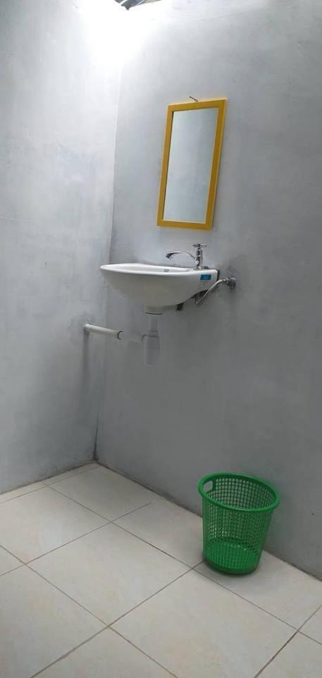Olala Cafe & Bungalows Sabang  Dış mekan fotoğraf